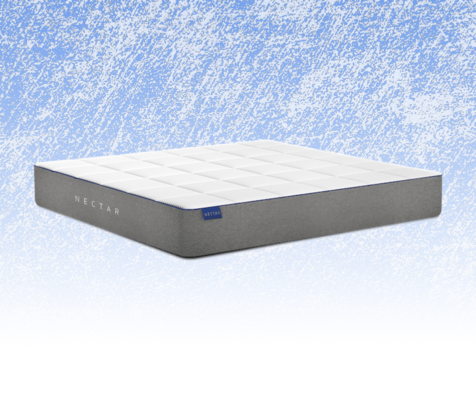 nectar mattress review for big people
