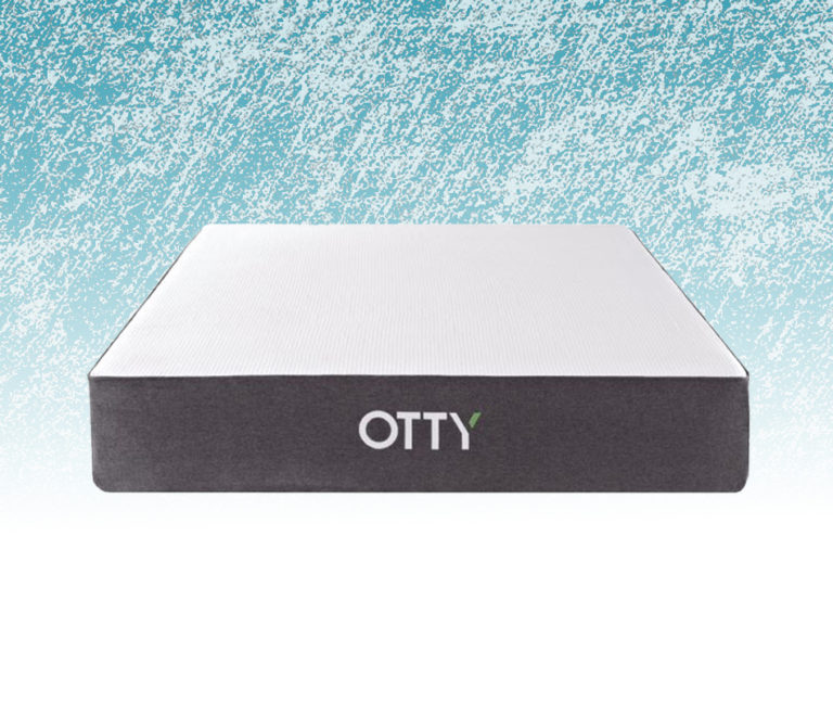 OTTY Mattress Review UK Best Value Mattress? (2023)