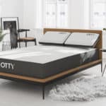 otty-mattress-review- best boxed mattress