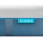 simba sleep cover