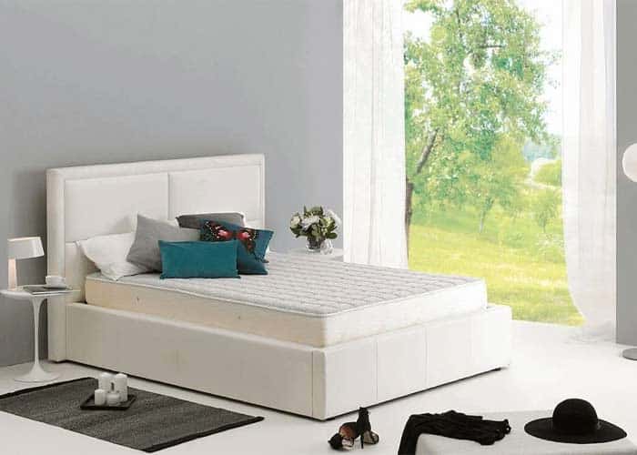 domero mattress