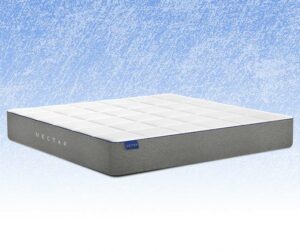 nectar mattress review - best boxed mattress