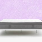 Noa mattress review - best boxed mattress