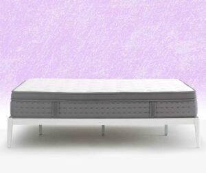 Noa mattress review - best boxed mattress