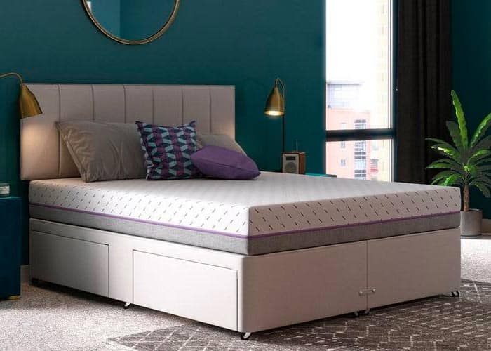 Doze mattress review