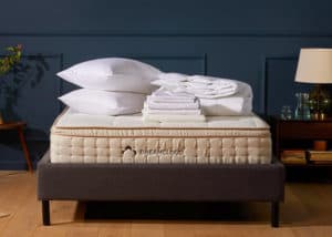 Dreamcloud mattress review