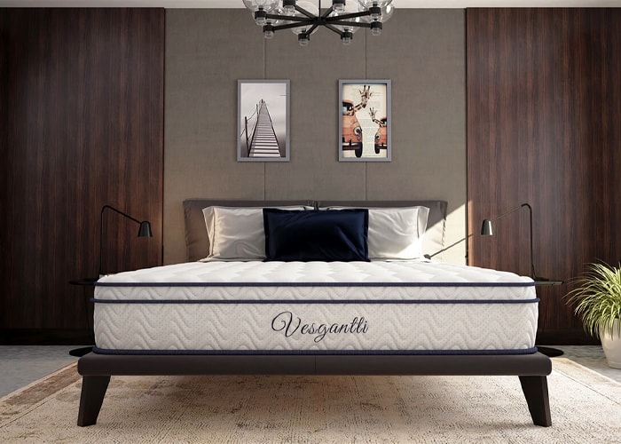 Vesgantti mattress review