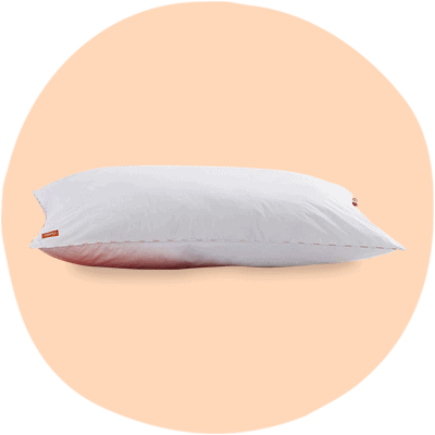 Nanu Pillow