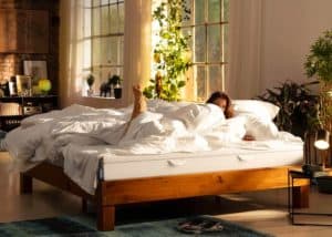 emma essentials mattress review