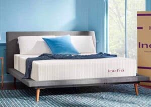 inofa mattress reviews