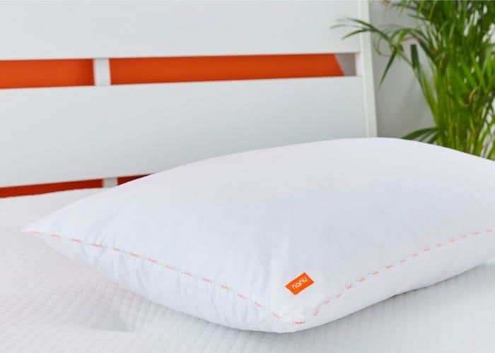 nanu pillow review