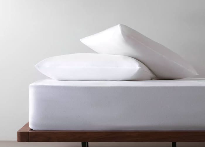 Noa mattress protector review