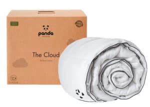Panda Cloud Duvet review
