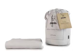 Panda mattress protector review
