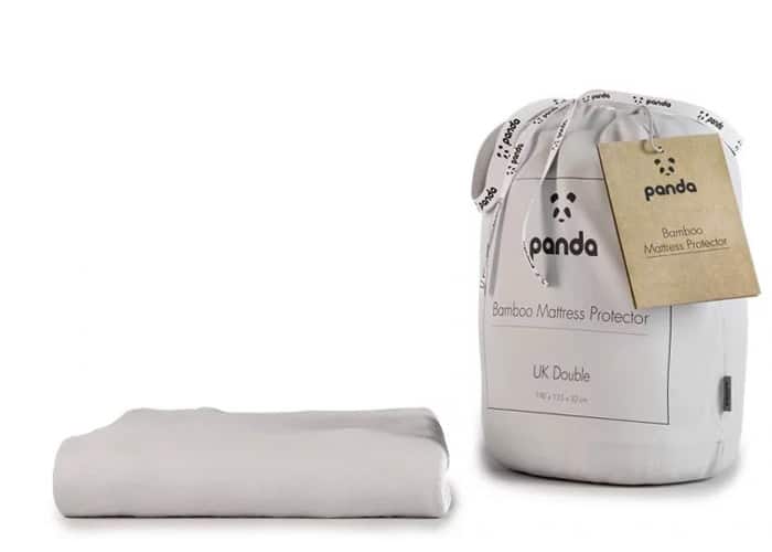 Panda mattress protector review
