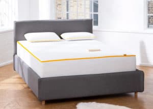 Eve premium mattress review