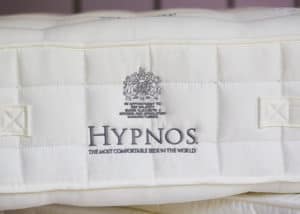 Hypnos mattress review