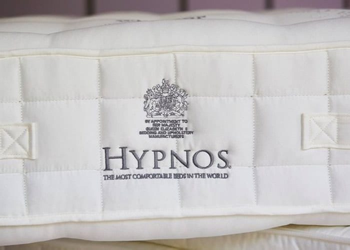 Hypnos mattress review