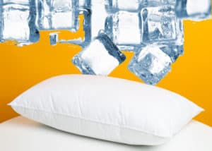 best cooling pillow