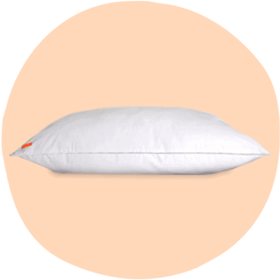 nanu perfect pillow