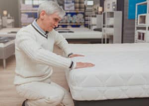 make a firm mattress softer