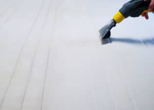 remove mould from the mattress
