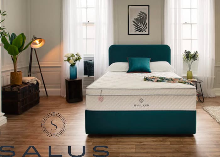 salus mattress reviews - the buyers guide