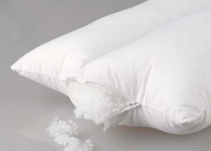 Best stuffing for pillows